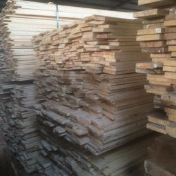 精工细作，品质卓越——北京诚敏和兴商贸，您身边的实木板材专家